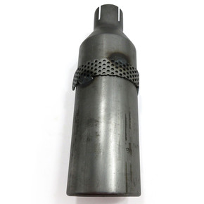 1-1/8'' RLV Exhaust Silencer 1-1/8'' RLV Exhaust Silencer