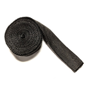 Header Insulation Tape - 25'