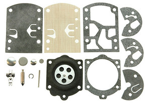 Walbro WB3A Carb Rebuild Kit Walbro WB3A Carb Rebuild Kit