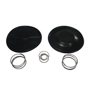 Walbro Fuel Pump Repair Kit - Round Walbro Fuel Pump Repair Kit - Round