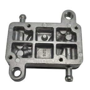 Mikuni Single Outlet Fuel Pump