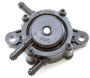 High Volume Fuel Pump High Volume Fuel Pump