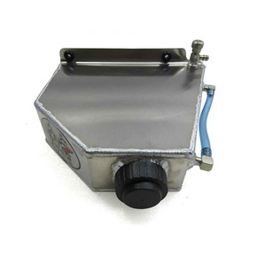 Aluminum Fuel Tank - 2 Quart Aluminum Fuel Tank - 2 Quart