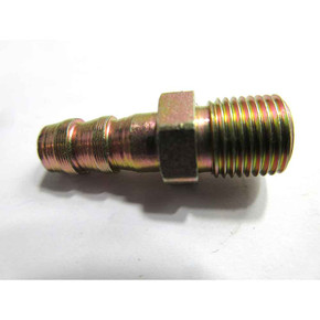 1/8'' Straight Fuel Fitting 1/8'' Straight Fuel Fitting