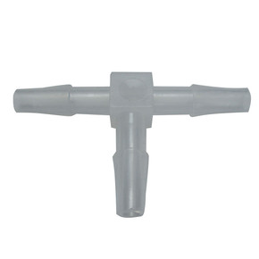 1/4'' Fuel Line T Fitting