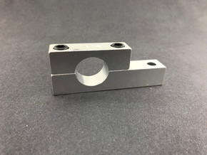 1-1/4'' Mounting Bracket 1-1/4'' Mounting Bracket