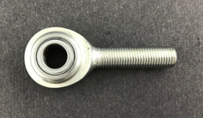 Male Tie Rod End - 3/8'' - Left