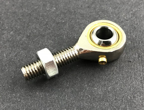 Male Tie Rod End - 8mm - Left
