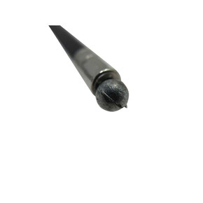 3/16'' Ball End Throttle Cable & Housing - 72''