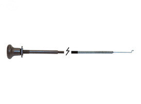 Choke Control Cable Choke Control Cable