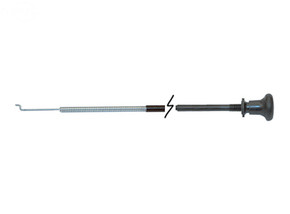 Fits Cub Cadet 746-1085a Choke Control Cable Fits Cub Cadet 746-1085a Choke Control Cable