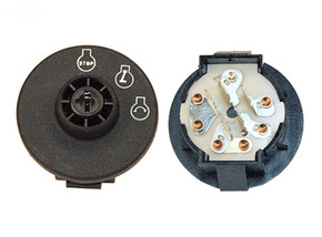 Ignition Switch Fits Toro Ignition Switch Fits Toro