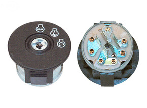 Ignition Switch Fits Toro