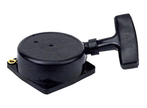 Recoil Starter Assembly