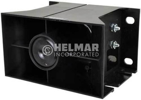 1059 Preco Back-Up Alarm (12-24V), Dual Function