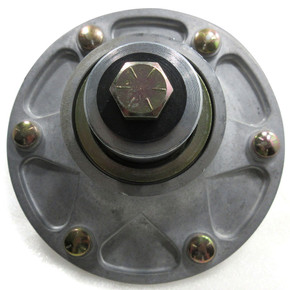 Spindle Assembly