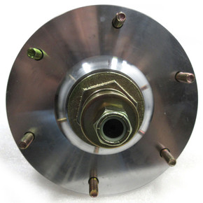Spindle Assembly