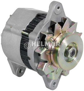 ALTERNATOR (BRAND NEW)