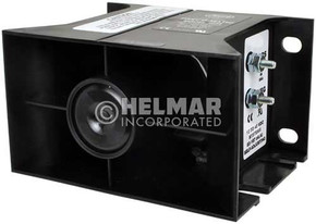 1045 Preco Self Adjusting Back-Up Alarm, 12-24V 1045 Preco Self Adjusting Back-Up Alarm, 12-24V
