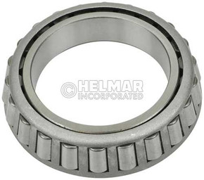 CONE, BEARING CONE, BEARING