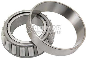 BEARING ASSEMBLY