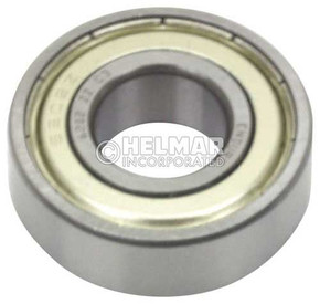 6202-ZZ Universal Wheel Bearing Assembly