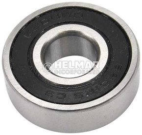 6201-2RS Universal Wheel Bearing fits Coleman B200RS/ B200RSV 6201-2RS Universal Wheel Bearing fits Coleman B200RS/ B200RSV