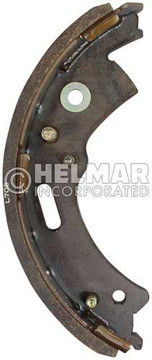 BRAKE SHOE BRAKE SHOE