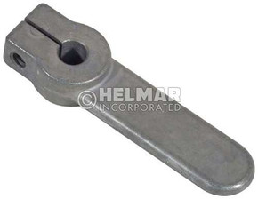 AL1-31 Lever Assembly for 1/4 Throttle Shaft