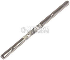 N-S5-6 Propane Carburetor Throttle Shaft, 1/4 D x 4 3/4 L N-S5-6 Propane Carburetor Throttle Shaft, 1/4 D x 4 3/4 L