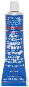 SILICONE GASKET MAKER (BLUE) SILICONE GASKET MAKER (BLUE)