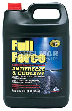 ANTIFREEZE 1 GAL (CONCENTRATE)