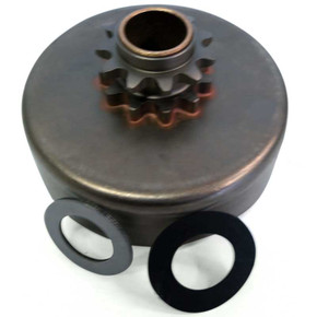 Noram GE Series Clutch - 11 Tooth - Heavy Shoes Noram GE Series Clutch - 11 Tooth - Heavy Shoes