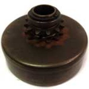 Noram GE Series Clutch - 12 Tooth - Heavy Shoes Noram GE Series Clutch - 12 Tooth - Heavy Shoes