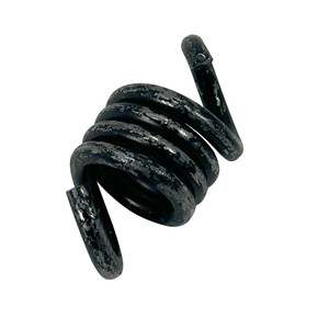 Green Noram Clutch Spring Green Noram Clutch Spring