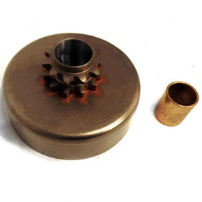 GE Series Drum - 11T - Bushing GE Series Drum - 11T - Bushing