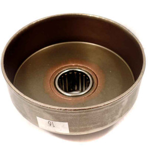 GE Series Drum - 16T - Bearing
