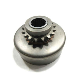 GE Series Drum - 17T - Bearing