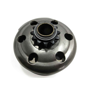 Noram GE Ultimate Clutch - #35 Chain - 12 Tooth