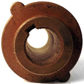 Noram GE Ultimate Clutch Hub