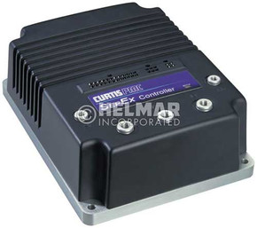 1244-4451-NEW Curtis Motor Speed Controller 1244 Programmable 1244-4451-NEW Curtis Motor Speed Controller 1244 Programmable