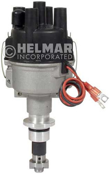 D41-01A PerTronix Distributor Waukesha 4 Cylinder
