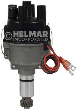 DISTRIBUTOR DISTRIBUTOR