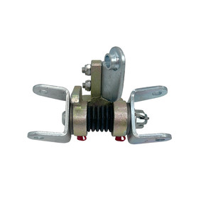 WD90U-183 Baja OEM Left Steering Knuckle