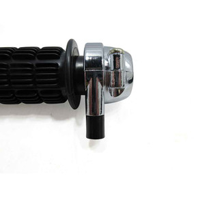 7/8"  Throttle With Grips 7/8"  Throttle With Grips