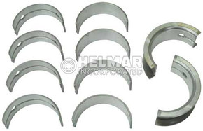 MAIN BEARING SET (.50MM) MAIN BEARING SET (.50MM)