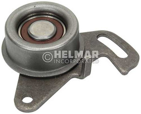 TENSIONER TENSIONER