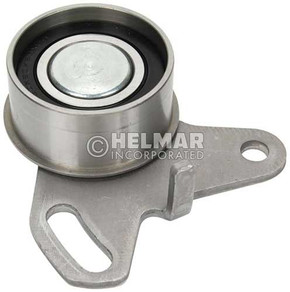 TENSIONER TENSIONER