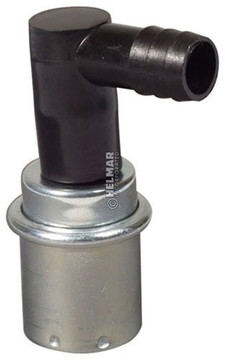 321734 Hyster PCV Valve Type  D