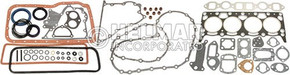 OVERHAUL GASKET SET OVERHAUL GASKET SET